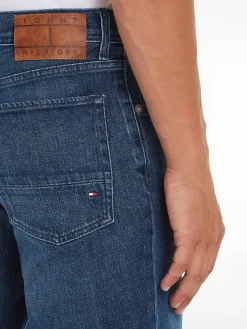 Herren Jeansshorts BROOKLYN Regular Fit