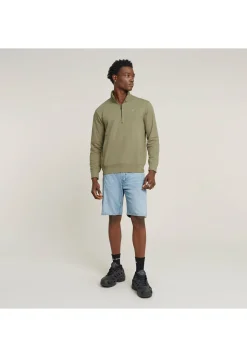 Herren Jeansshorts DAKOTA CLEAN EDGE