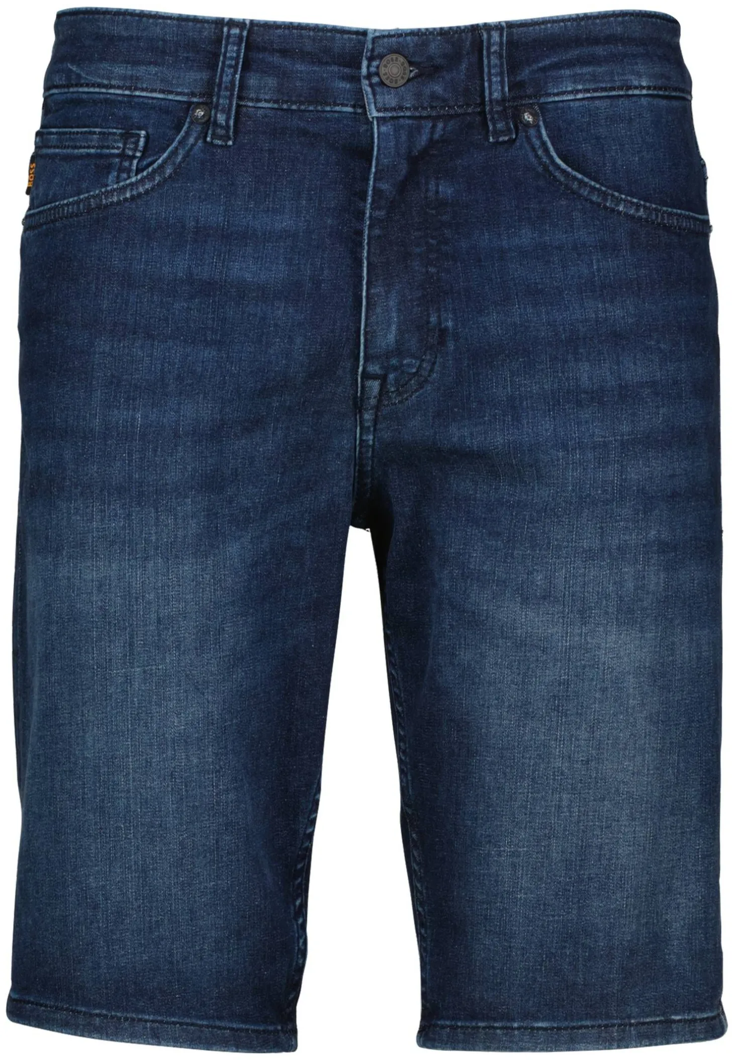 Herren Jeansshorts DELAWARE SHORTS BO Slim Fit