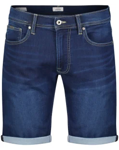 Herren Jeansshorts GYMDIGO Slim Fit