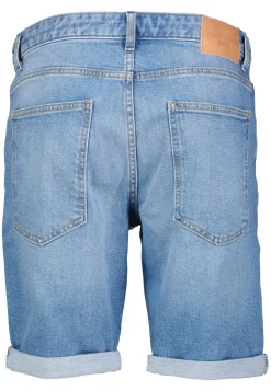 Herren Jeansshorts MATS Tapered Fit