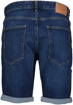 Herren Jeansshorts MATS Tapered Fit