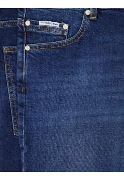 Herren Jeansshorts MATS Tapered Fit