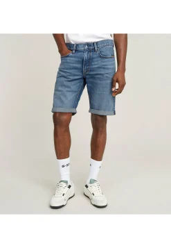 Herren Jeansshorts MOSA