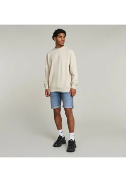 Herren Jeansshorts MOSA