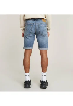 Herren Jeansshorts MOSA