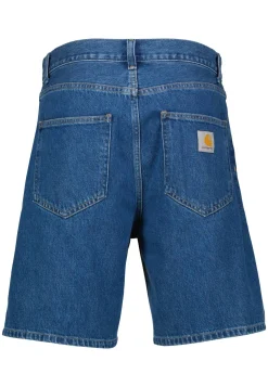 Herren Jeansshorts NOLAN MARSHFIELD DENIM Relaxed Fit