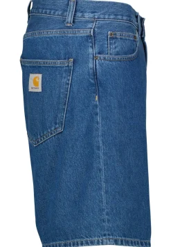 Herren Jeansshorts NOLAN MARSHFIELD DENIM Relaxed Fit