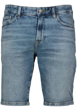 Herren Jeansshorts RE MAINE SHORTS BO Regular Fit