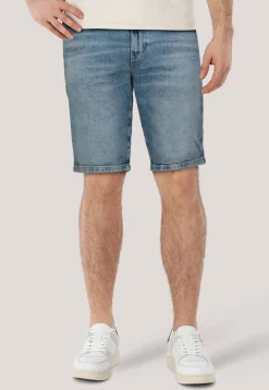 Herren Jeansshorts RE MAINE SHORTS BO Regular Fit