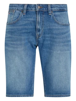 Herren Jeansshorts RONNIE Straight Leg Fit