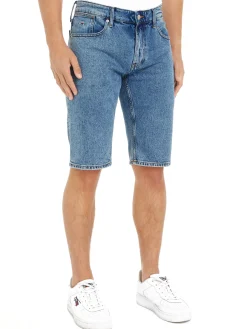 Herren Jeansshorts RONNIE Straight Leg Fit