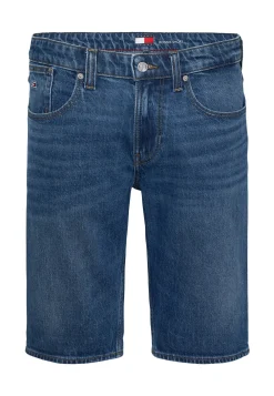 Herren Jeansshorts RONNIE Slim Fit