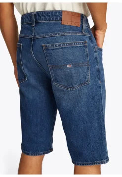 Herren Jeansshorts RONNIE Slim Fit