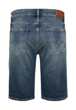 Herren Jeansshorts RONNIE SHORT Slim Fit