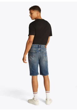 Herren Jeansshorts RONNIE SHORT Slim Fit