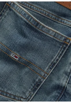 Herren Jeansshorts RONNIE SHORT Slim Fit