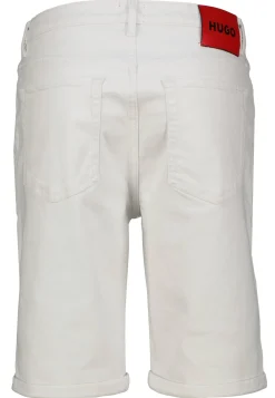 Herren Jeansshorts 634/S
