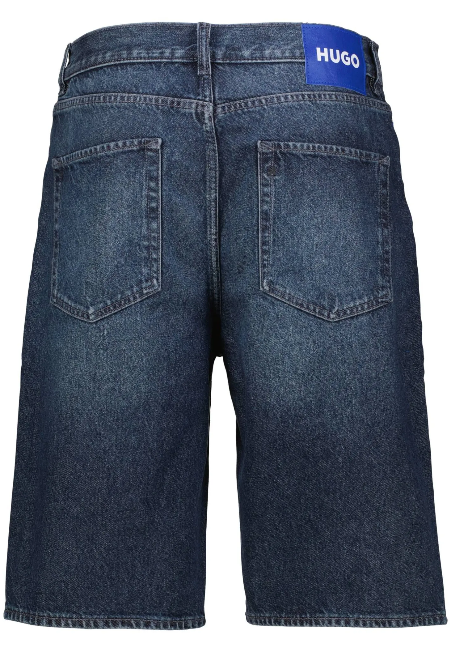 Herren Jeansshorts SKATE
