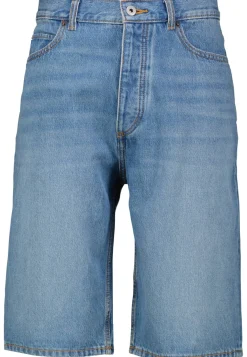 Herren Jeansshorts SKATE