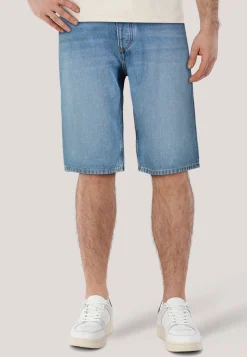 Herren Jeansshorts SKATE