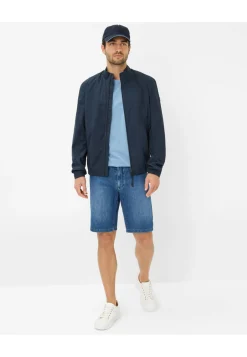Herren Jeansshorts STYLE BALI