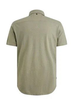 Herren Jerseyhemd Regular Fit