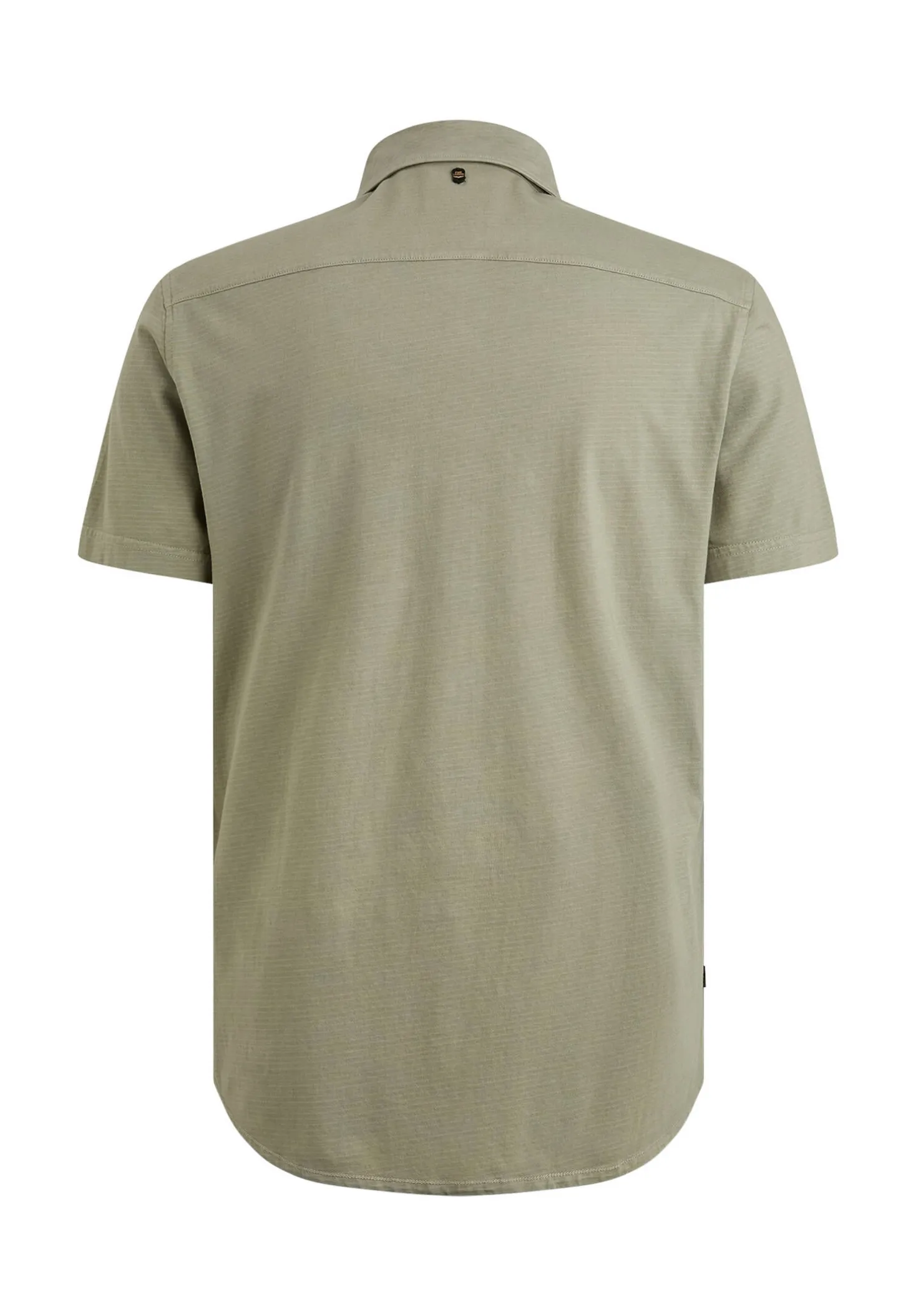 Herren Jerseyhemd Regular Fit