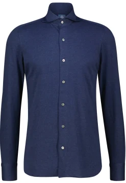 Herren Jerseyhemd TORONTO SERGIO Slim Fit