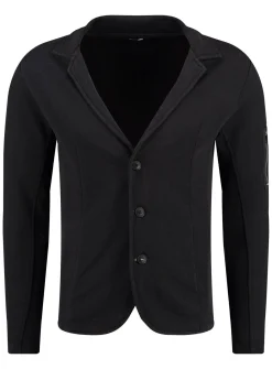 Herren Jerseysakko MSW BOMBAY JACKET