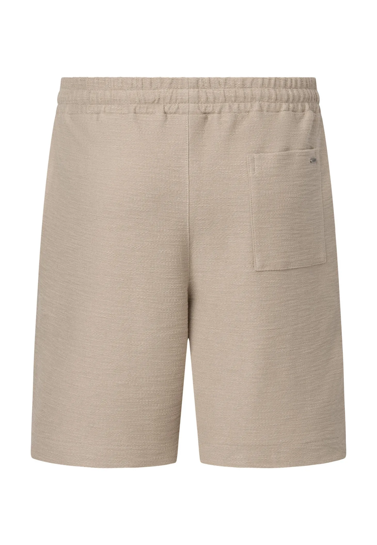 Herren Jersey-Shorts PACO Regular Fit