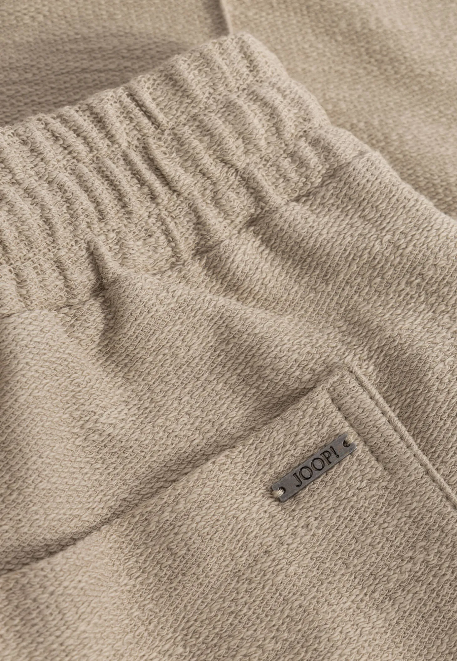 Herren Jersey-Shorts PACO Regular Fit