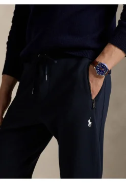 Herren Jogginghose aus Pique