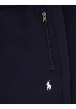 Herren Jogginghose aus Pique