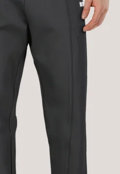 Herren Jogginghose aus Stretch-Gabardine HADIKO