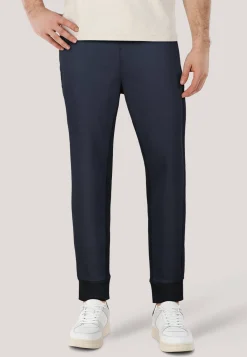 Herren Jogginghose HADIKO RIB Regular Fit