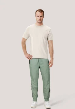 Herren Jogginghose HOVER STRIPED C Relaxed Fit