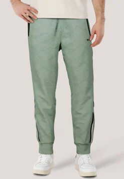 Herren Jogginghose HOVER STRIPED C Relaxed Fit