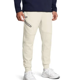Herren Jogginghose UA UNSTOPPABLE FLEECE