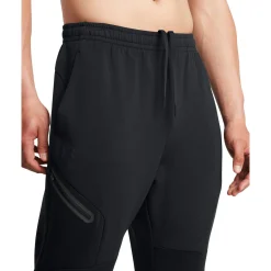 Herren Jogginghose UA UNSTOPPABLE FLEECE