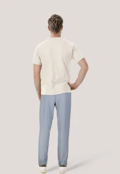 Herren Jogpants T_FLEX Tapered-Fit