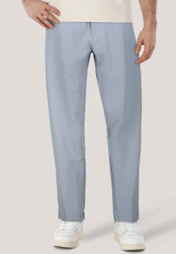 Herren Jogpants T_FLEX Tapered-Fit