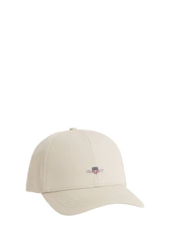 Herren Kappe SHIELD HIGH TWILL CAP