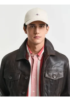 Herren Kappe SHIELD HIGH TWILL CAP