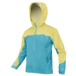 Herren Kapuzenjacke MT500 WATERPROOF JACKET II EXOSHIELD60