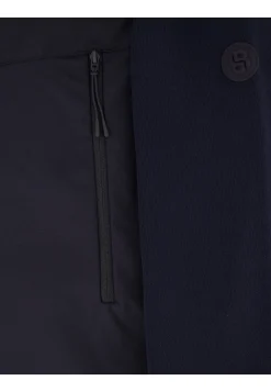 Herren Kapuzenjacke P-IMATTEO