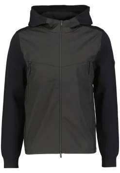 Herren Kapuzenjacke P-IMATTEO