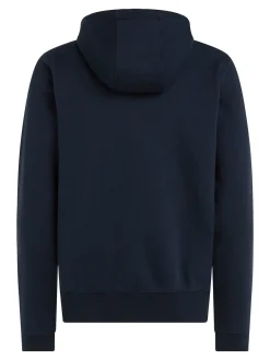 Herren Kapuzenjacke SPLIT GLOBAL STRIPE ZIP HOODY