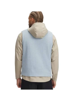 Herren Kapuzenjacke UNSTOPPABLE LEFT CHEST JACKET