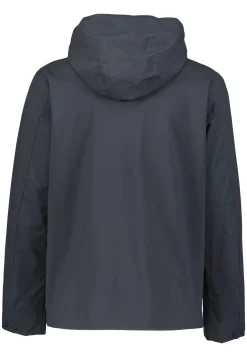 Herren Kapuzenjacke wasserdicht HARWIN